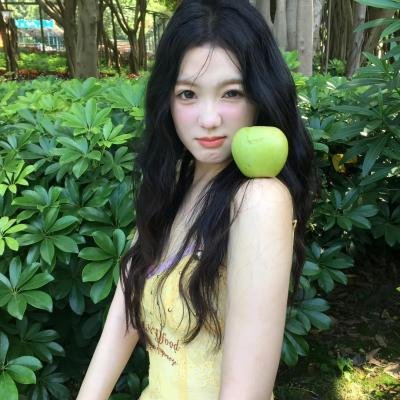 反派女友超戏精