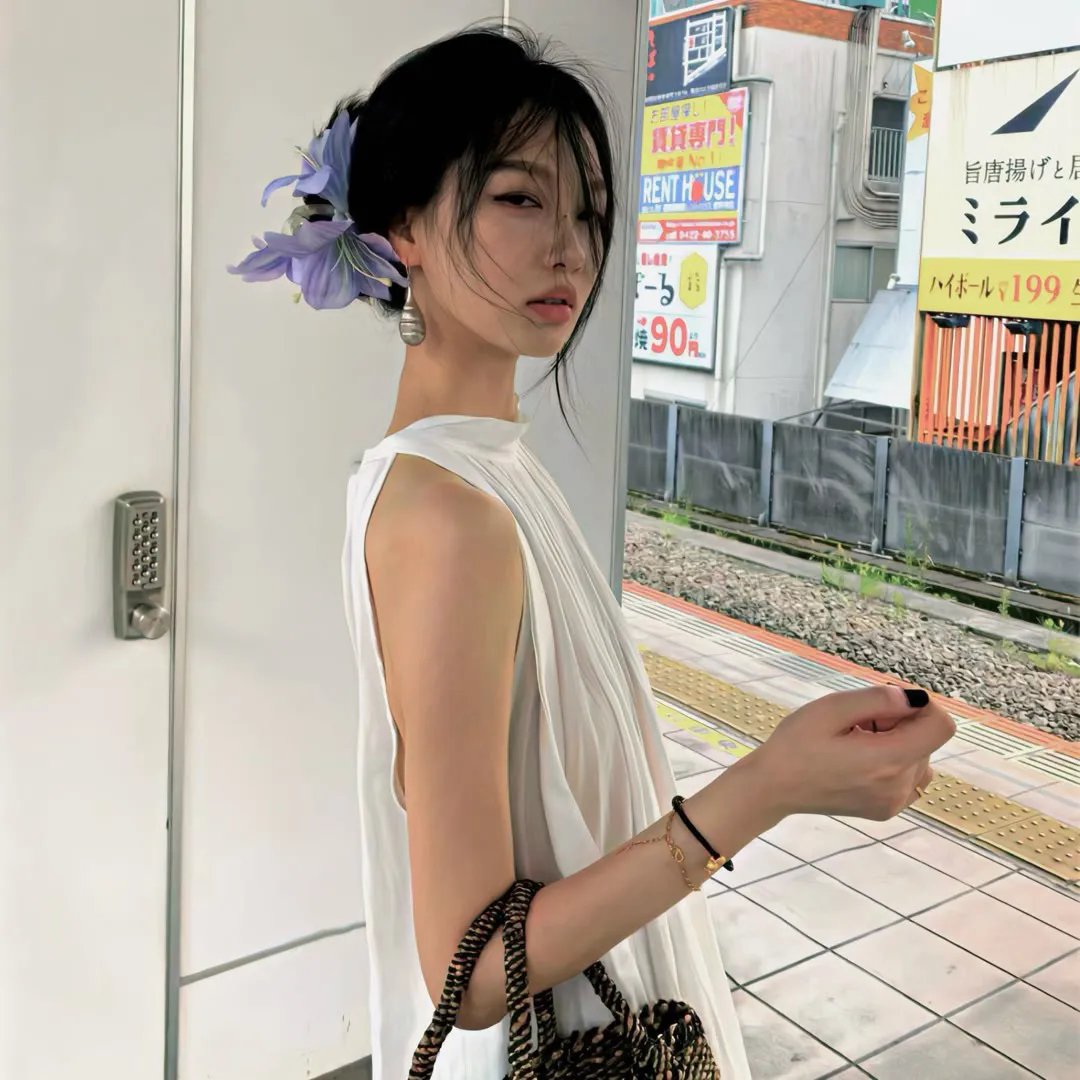 女孩不设限